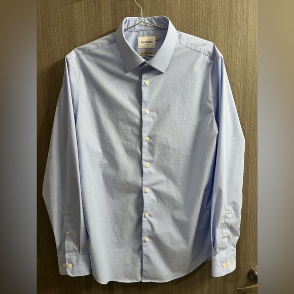 Goodfellow & Co Other - Goodfellow & Co Button Down Dress Shirt Mens Large